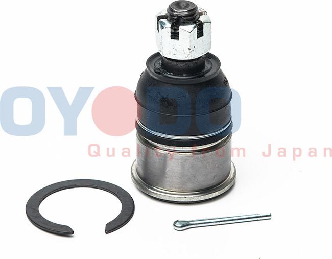 Oyodo 10Z4002-OYO - Rotule de suspension cwaw.fr