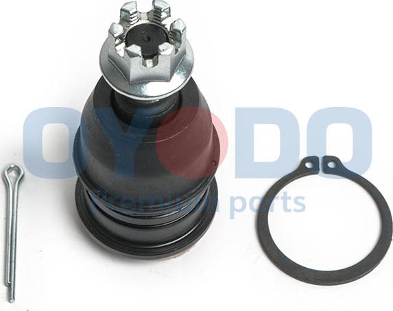 Oyodo 10Z4012-OYO - Rotule de suspension cwaw.fr