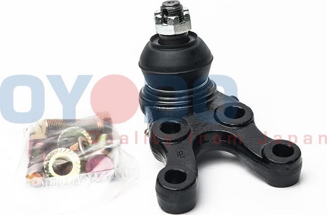 Oyodo 10Z5010-OYO - Rotule de suspension cwaw.fr