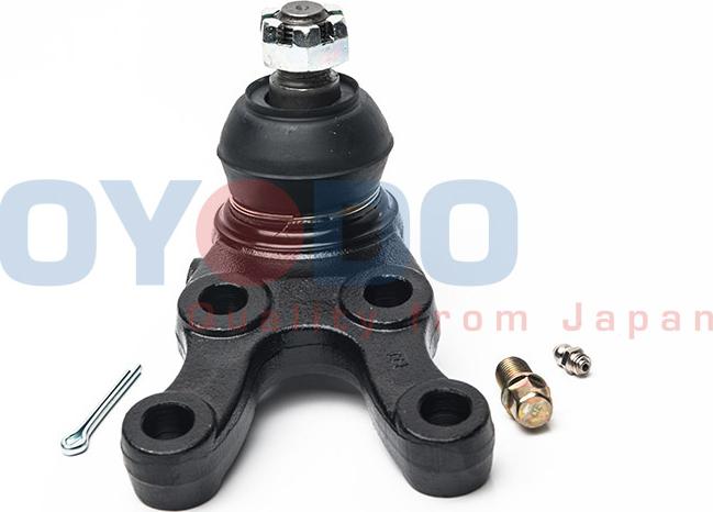 Oyodo 10Z5011-OYO - Rotule de suspension cwaw.fr