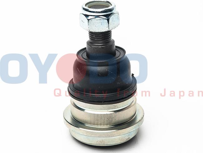 Oyodo 10Z0505-OYO - Rotule de suspension cwaw.fr