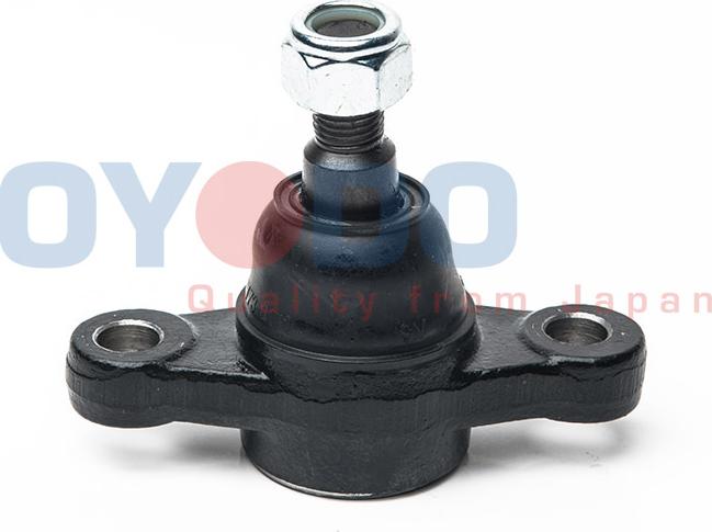 Oyodo 10Z0512-OYO - Rotule de suspension cwaw.fr