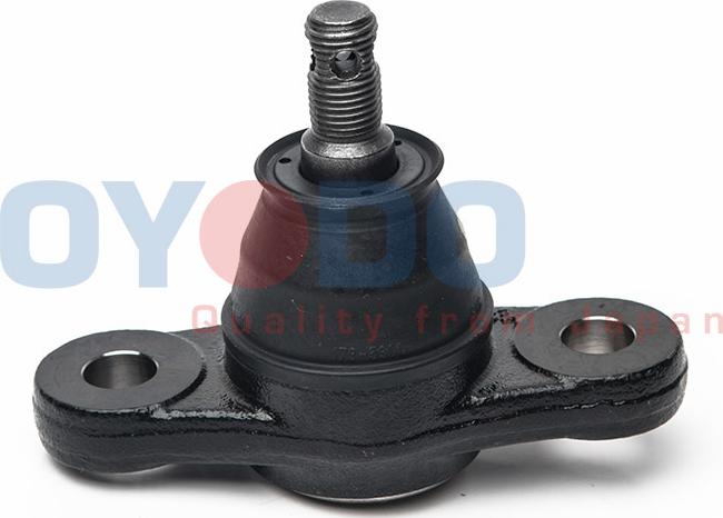 Oyodo 10Z0315-OYO - Rotule de suspension cwaw.fr