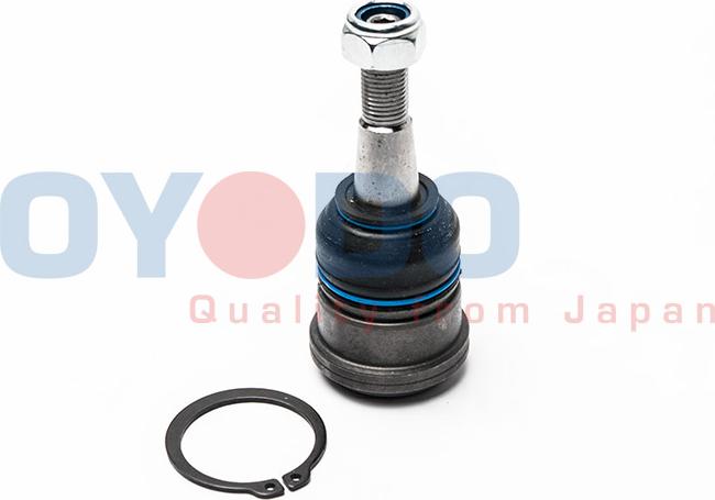 Oyodo 10Z0A02-OYO - Rotule de suspension cwaw.fr