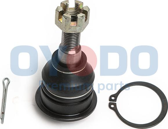 Oyodo 10Z1025-OYO - Rotule de suspension cwaw.fr