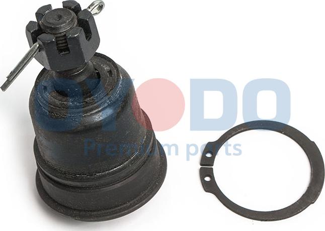 Oyodo 10Z1028-OYO - Rotule de suspension cwaw.fr