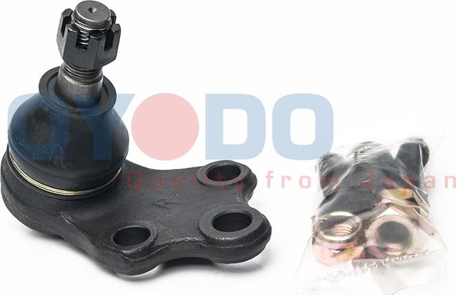 Oyodo 10Z1022-OYO - Rotule de suspension cwaw.fr