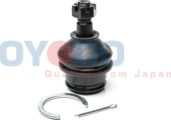 Oyodo 10Z2066-OYO - Rotule de suspension cwaw.fr