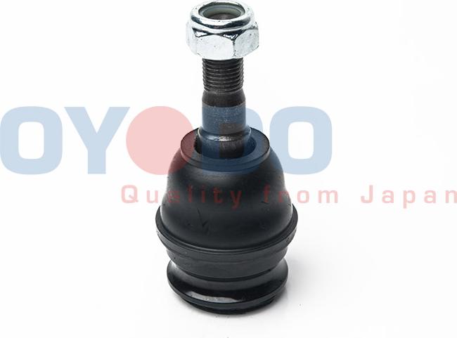 Oyodo 10Z7002-OYO - Rotule de suspension cwaw.fr