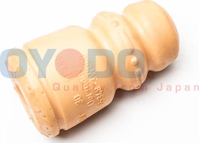 Oyodo 80A0317-OYO - Butée élastique, suspension cwaw.fr