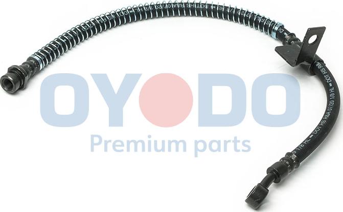 Oyodo 80H0500-OYO - Flexible de frein cwaw.fr