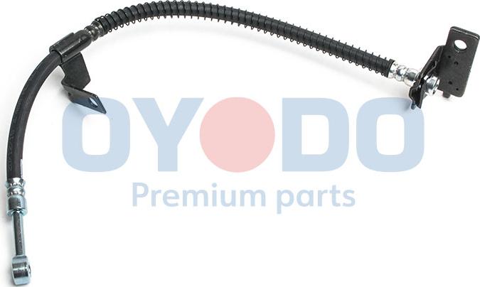 Oyodo 80H0514-OYO - Flexible de frein cwaw.fr