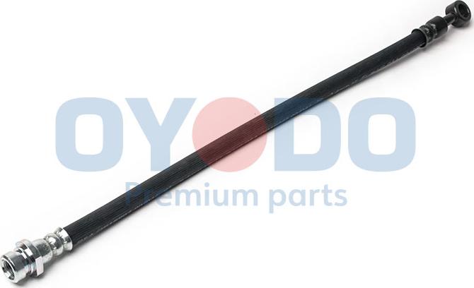 Oyodo 80H0539-OYO - Flexible de frein cwaw.fr