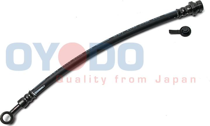 Oyodo 80H0326-OYO - Flexible de frein cwaw.fr