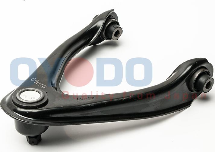 Oyodo 80Z4019-OYO - Bras de liaison, suspension de roue cwaw.fr