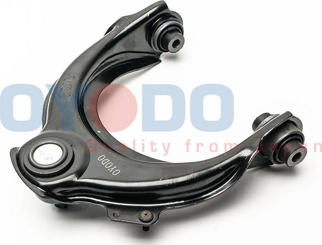 Oyodo 80Z4021-OYO - Bras de liaison, suspension de roue cwaw.fr