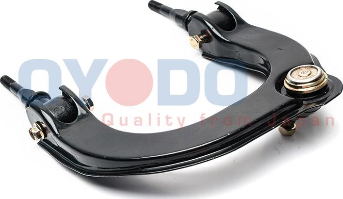 Oyodo 80Z0506-OYO - Bras de liaison, suspension de roue cwaw.fr