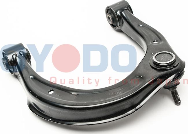 Oyodo 80Z0316-OYO - Bras de liaison, suspension de roue cwaw.fr