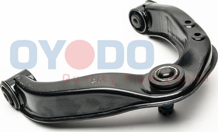 Oyodo 80Z1023-OYO - Rotule de suspension cwaw.fr