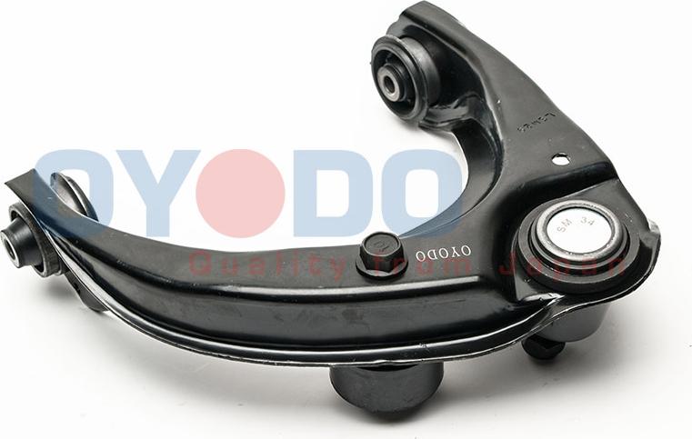 Oyodo 80Z3007-OYO - Bras de liaison, suspension de roue cwaw.fr