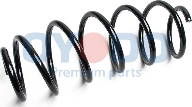 Oyodo 30A9083-OYO - Ressort de suspension cwaw.fr