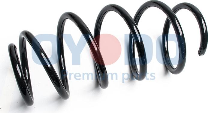 Oyodo 30A9076-OYO - Ressort de suspension cwaw.fr