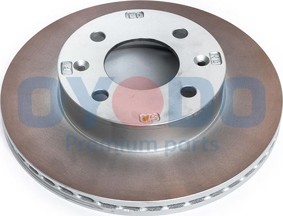 Oyodo 30H0321-KIA - Disque de frein cwaw.fr