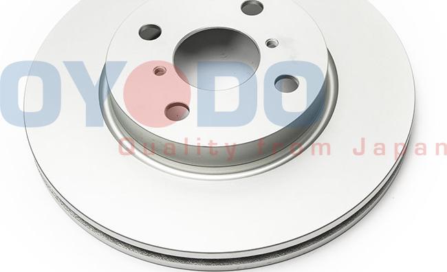 Oyodo 30H2112-OYO - Disque de frein cwaw.fr