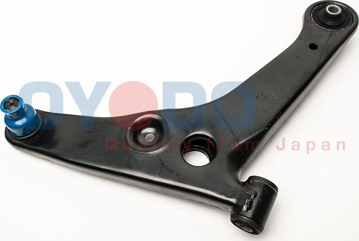 Oyodo 30Z5070-OYO - Bras de liaison, suspension de roue cwaw.fr