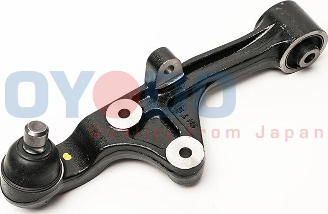 Oyodo 30Z0306-OYO - Bras de liaison, suspension de roue cwaw.fr