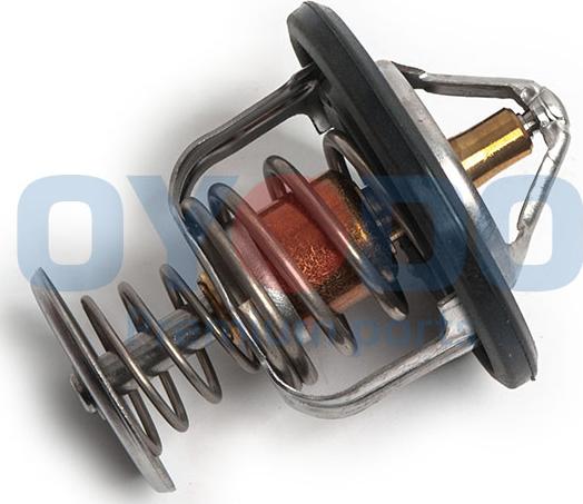 Oyodo 20C2016-OYO - Thermostat d'eau cwaw.fr