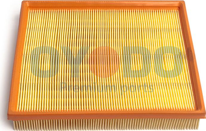 Oyodo 20F0001-OYO - Filtre à air cwaw.fr