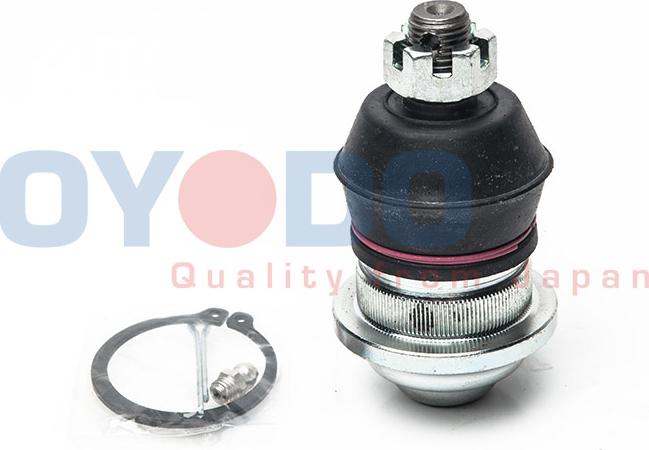 Oyodo 20Z5007-OYO - Rotule de suspension cwaw.fr