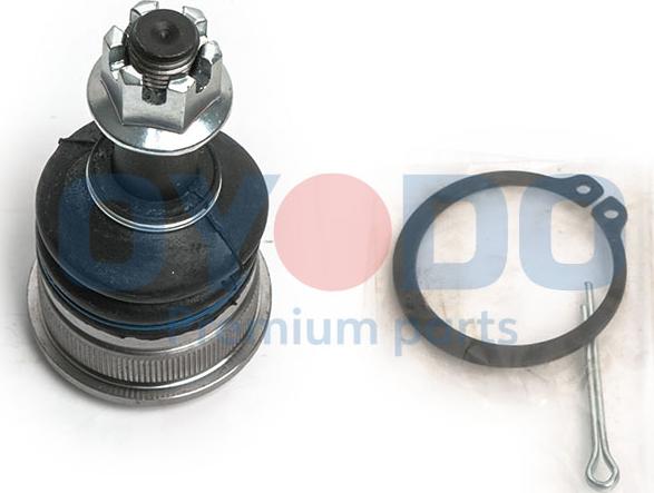 Oyodo 20Z3002-OYO - Rotule de suspension cwaw.fr