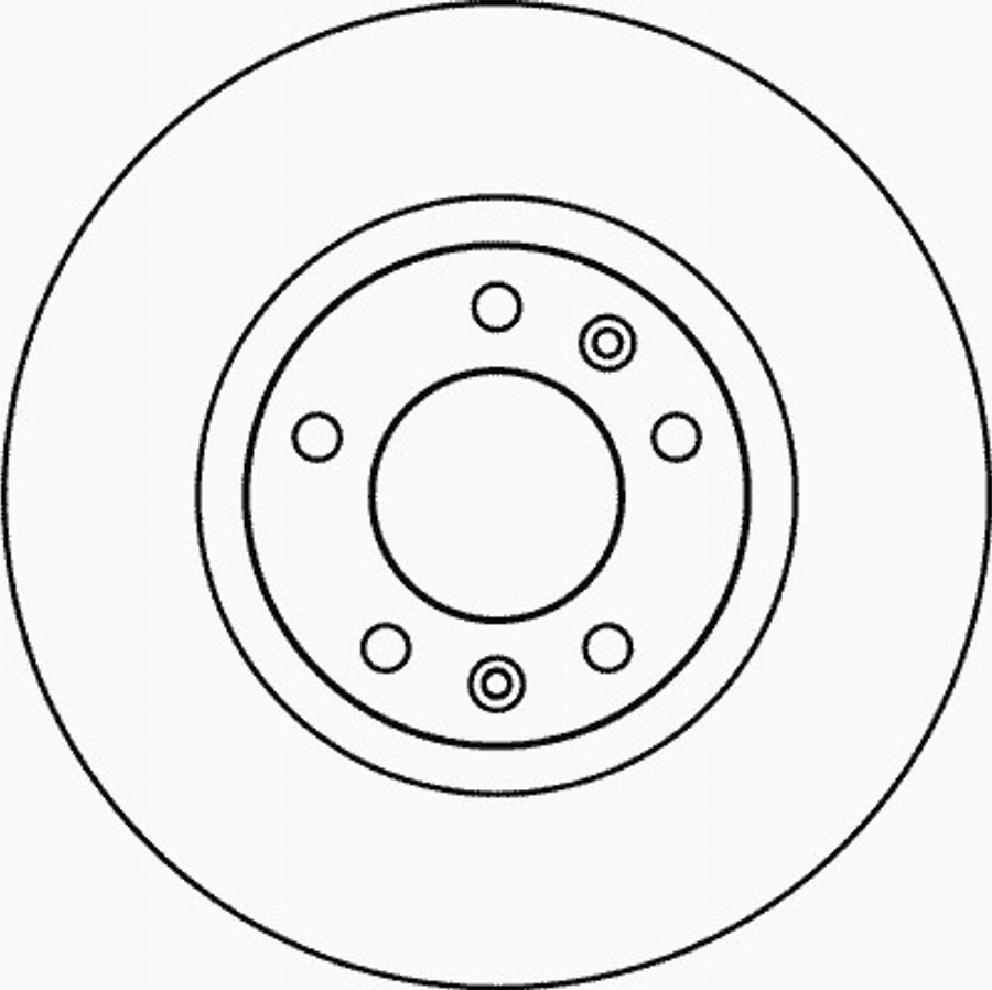 Pagid 50367PRO - Disque de frein cwaw.fr