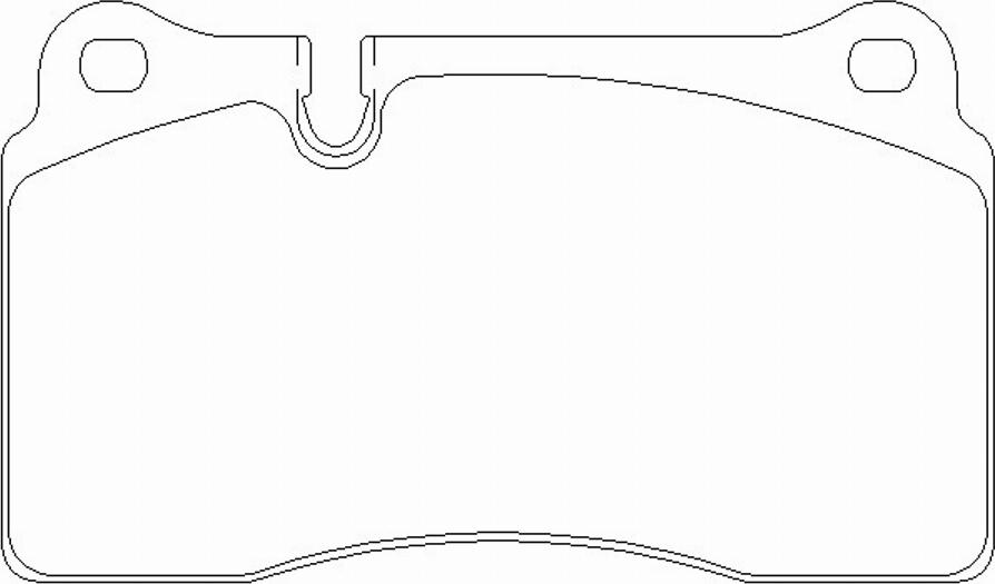 Pagid T1898 - Kit de plaquettes de frein, frein à disque cwaw.fr