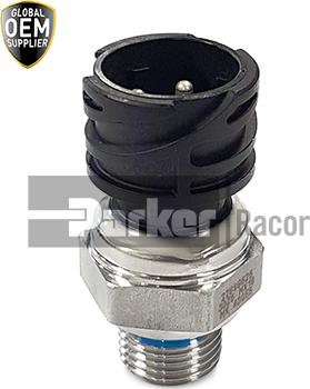 PARKER RACOR DRK00491 - Capteur, pression de carburant cwaw.fr