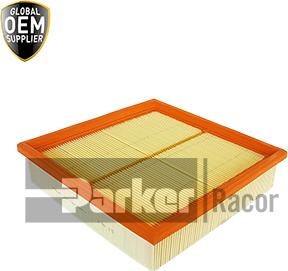 PARKER RACOR PFA5639 - Filtre, air de l'habitacle cwaw.fr