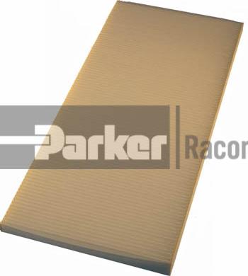 PARKER RACOR PFA5628 - Filtre, air de l'habitacle cwaw.fr