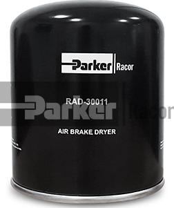 PARKER RACOR RAD-30011 - Cartouche de dessicateur, système d'air comprimé cwaw.fr