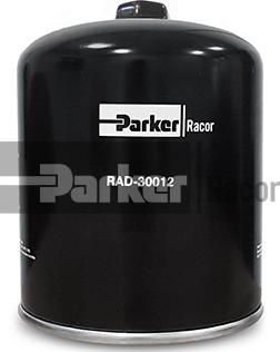 PARKER RACOR RAD-30012 - Cartouche de dessicateur, système d'air comprimé cwaw.fr