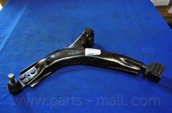 Parts-Mall CA-D003 - Bras de liaison, suspension de roue cwaw.fr