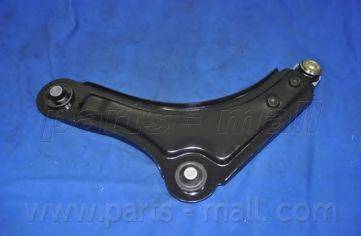 Parts-Mall CA-D014 - Bras de liaison, suspension de roue cwaw.fr