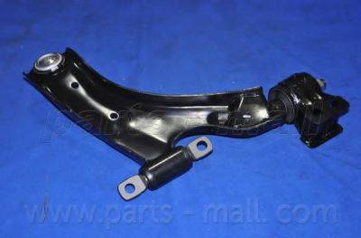 Parts-Mall CA-D028L - Bras de liaison, suspension de roue cwaw.fr