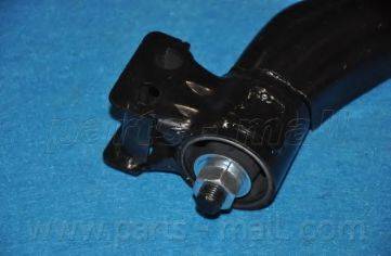 Parts-Mall CA-D028R - Bras de liaison, suspension de roue cwaw.fr