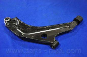 Parts-Mall CA-D027L - Bras de liaison, suspension de roue cwaw.fr