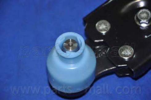 Parts-Mall CA-H064 - Bras de liaison, suspension de roue cwaw.fr