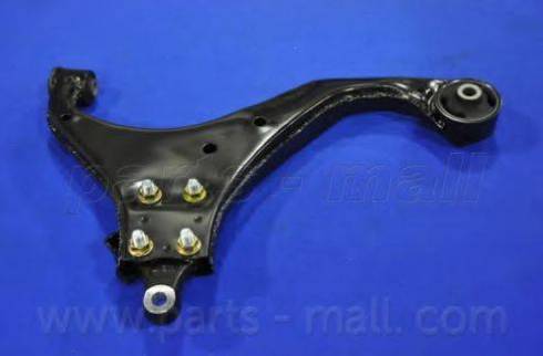 Parts-Mall CA-H060 - Bras de liaison, suspension de roue cwaw.fr