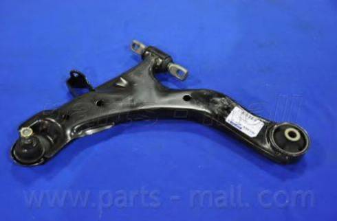 Parts-Mall CA-H005 - Bras de liaison, suspension de roue cwaw.fr