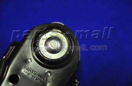 Parts-Mall CA-H006 - Bras de liaison, suspension de roue cwaw.fr